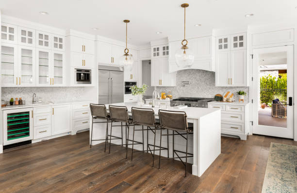 Cabinet Refacing McKinney